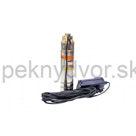 PONORNÉ ČERPADLO RURIS AQUA 101