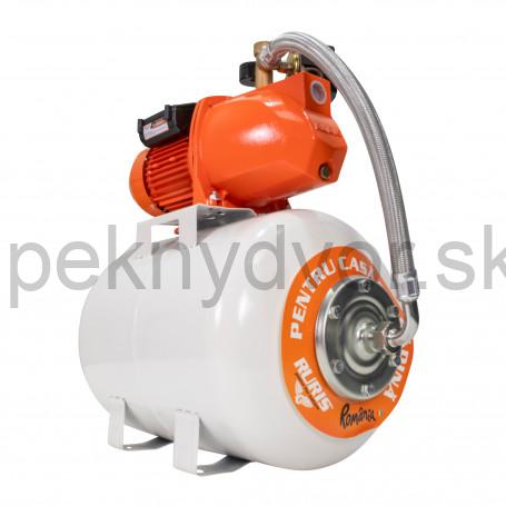 VODÁREŇ RURIS AQUAPOWER 2011S