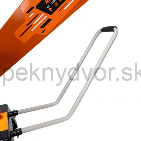 Drvič záhradného odpadu ST300 | RURIS 