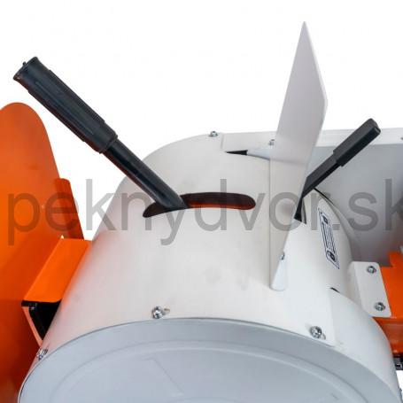 Štiepačka dreva DL1000 10T | RURIS