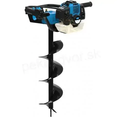 ZEMNÝ VRTÁK BENZÍNOVÝ 2,2 KW GE 2200