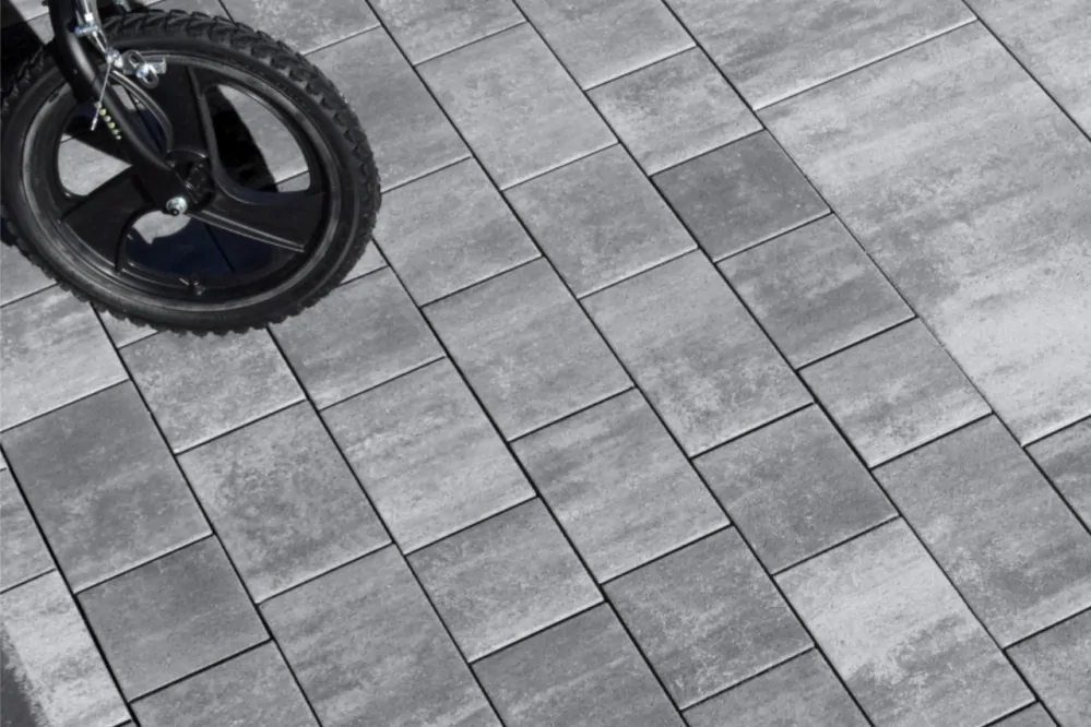 Betónová zámková dlažba - CORSO PICCOLA NATURO