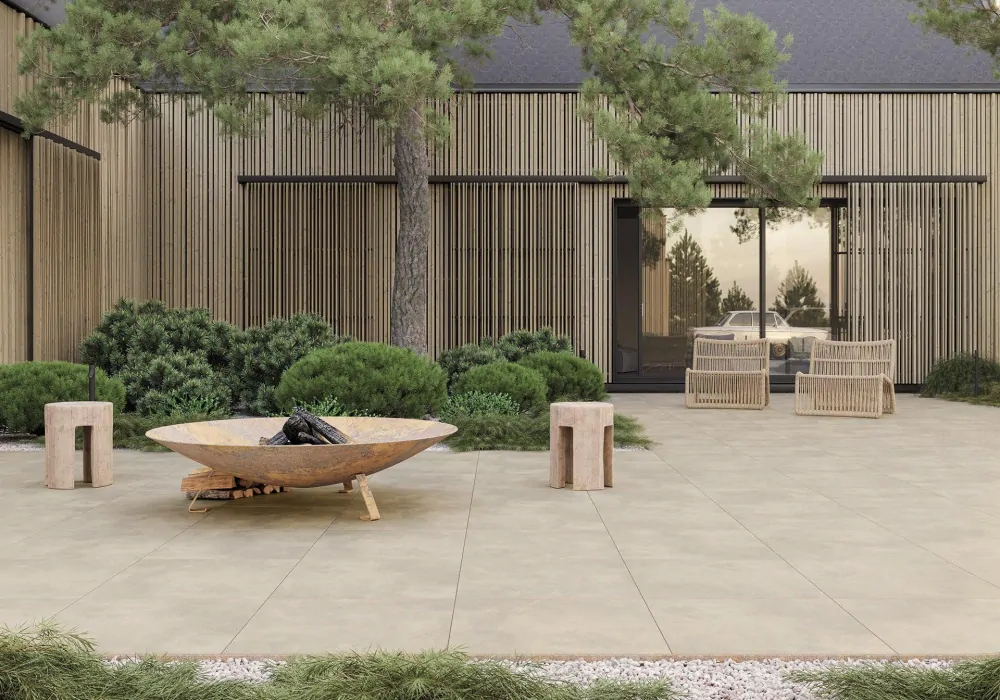 Goliat taupe | 120 x 60 x 2 cm