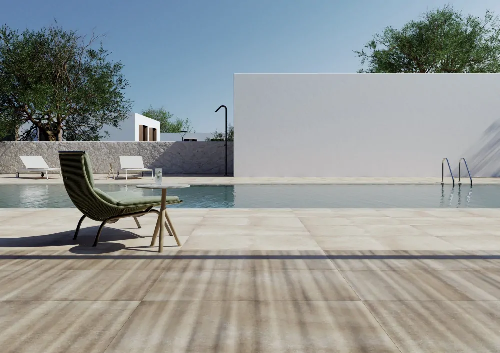 Toskania | 120 x 60 x 2 cm