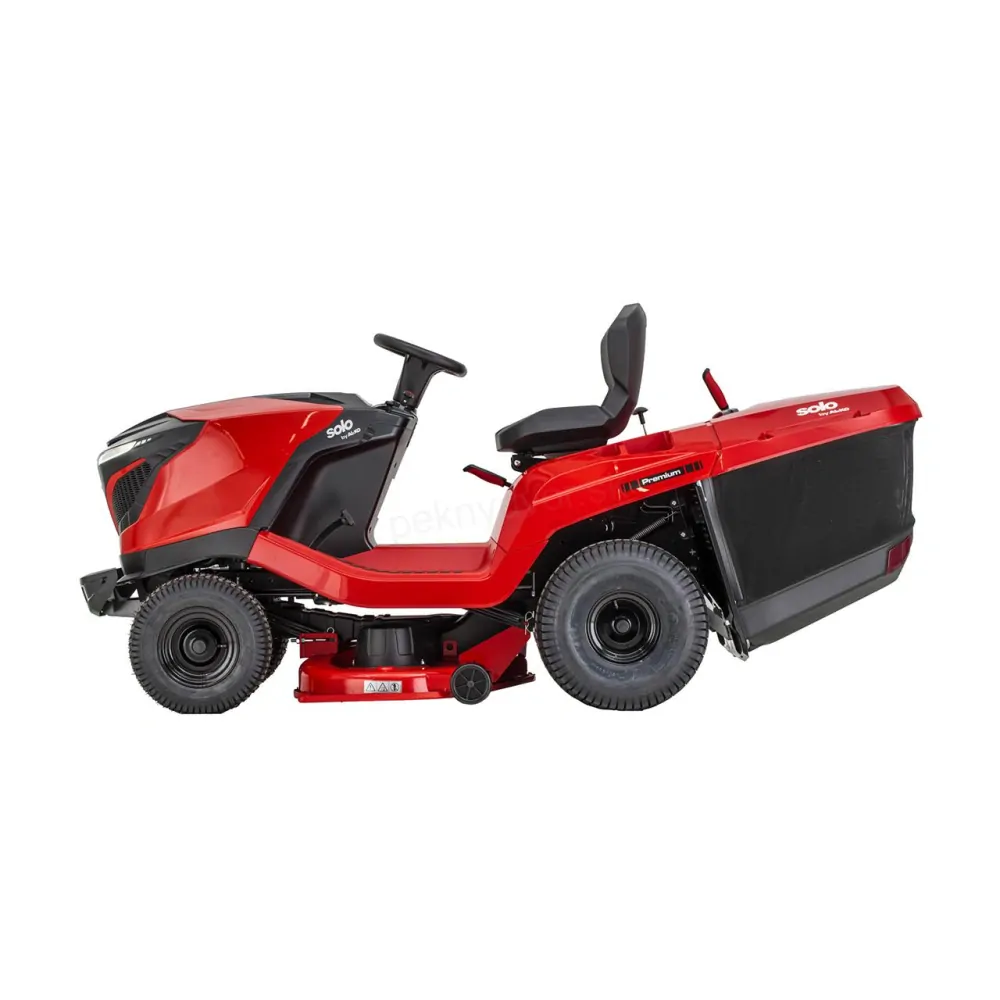 Traktor solo® by AL-KO T 22-105.4 HD-A V2 Premium