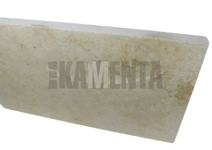 Mramor Sunstone dlažba 60 x 40 cm hrúbka : 3cm