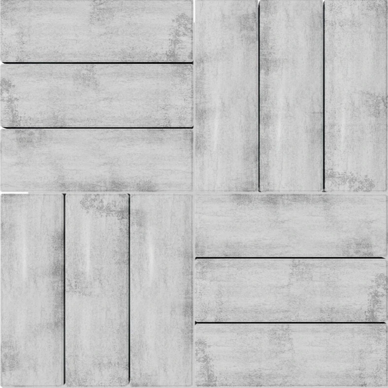 LINEO dlažba | 30x10x8 cm