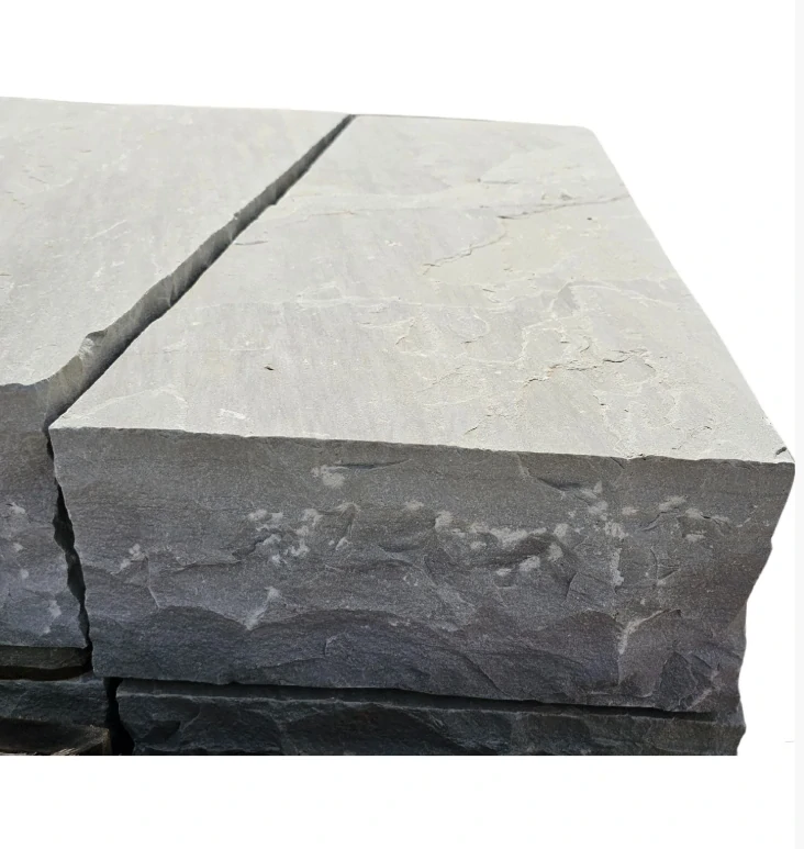 Kamenné schody Pieskovec Kandla Grey 100×35, hrúbka : 15cm