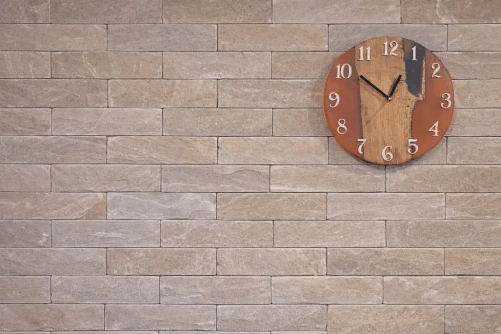 Pieskovec tehlový obklad Autumn Brown 30×7,5 cm