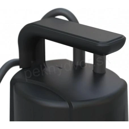 Ponorné kalové čerpadlo GS 4002 P