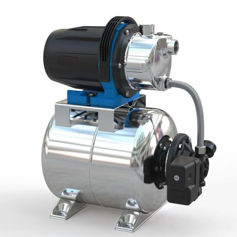 Domáca vodáreň HWW 1000 ES