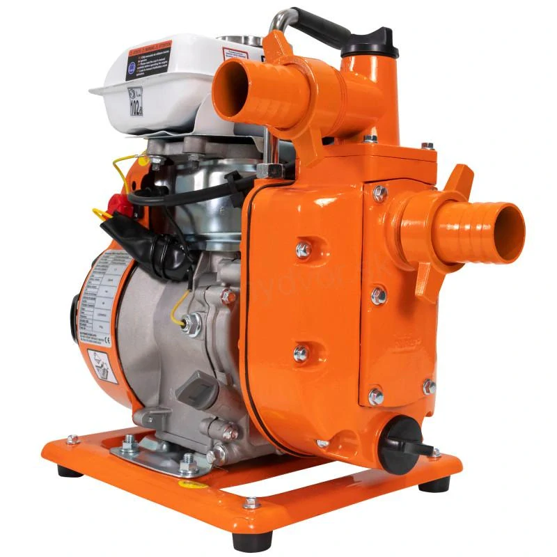 RURIS motorové čerpadlo MP 40