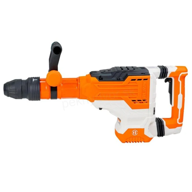RURIS búracie kladivo SDS MAX RMX 25050