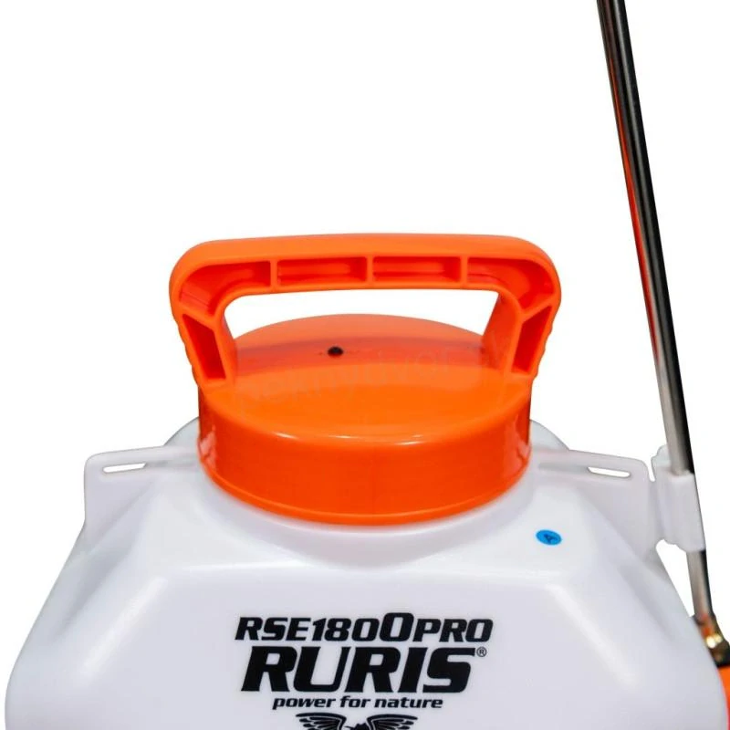 RURIS akumulátorový postrekovač RSE 1800PRO