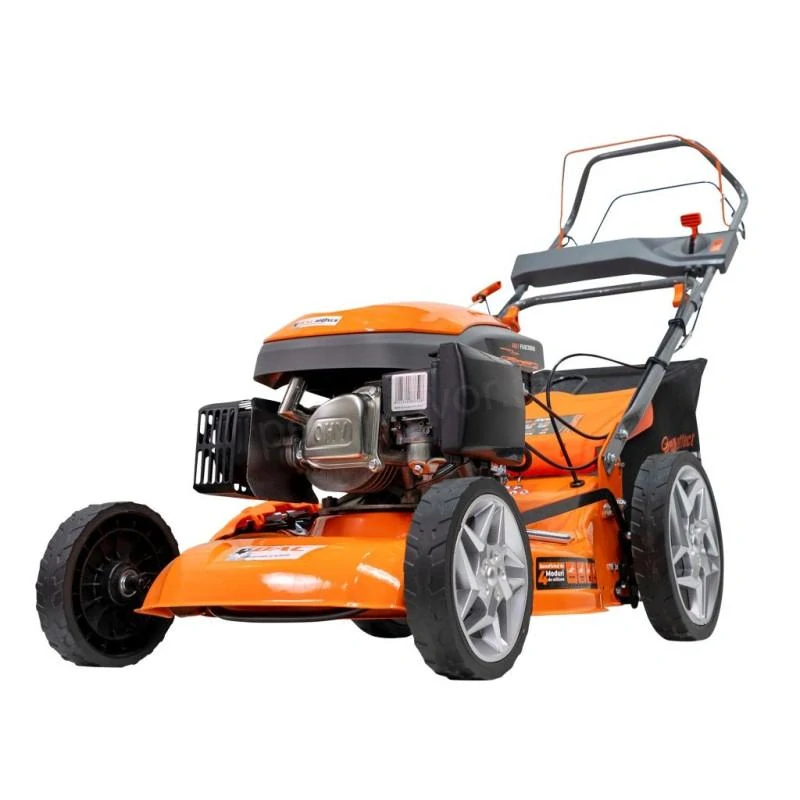 RURIS kosačka DAC 120XLS 2025