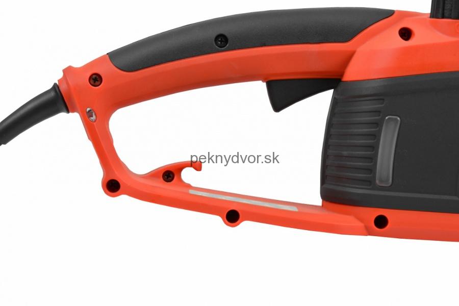 HECHT 2416 QT - elektrická píla