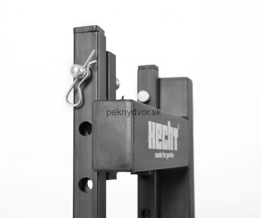 HECHT 901 - stojan na rezanie dreva