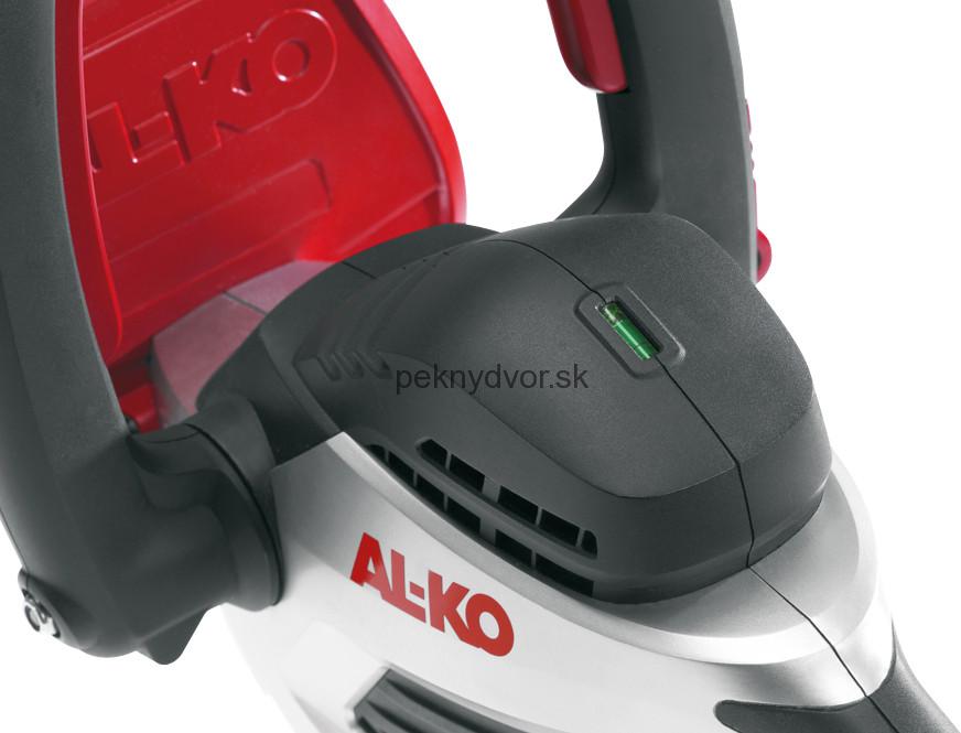 Plotostrih AL-KO HT 550 Safety Cut