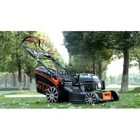 Güde Kosačka High Wheeler 480-139