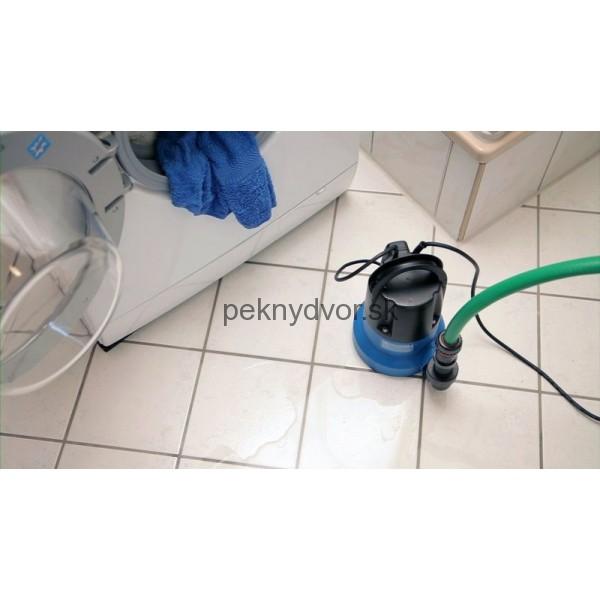 Čerpadlo na plytkú vodu GFS 401 S