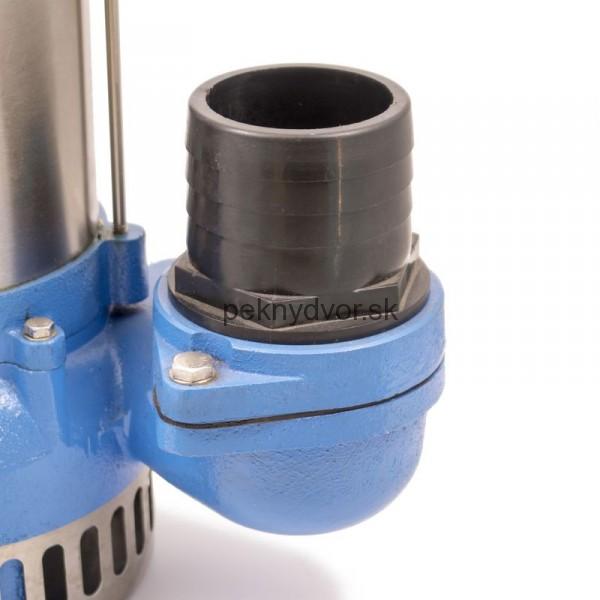 Ponorné kalové čerpadlo PRO 2200A