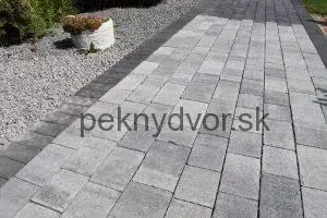 Zámková dlažba CITY STONE ANTICO