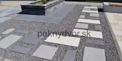 Veľkoformátová platňa MAXIMA | 100 x 50 x 8 cm