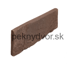Tehlové obklady RUSTIKAL vzor 55