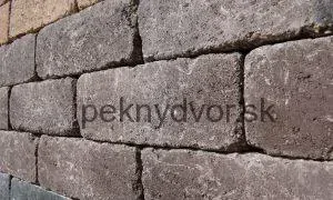 Plotový systém DUVAR ANTICKÝ