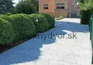 Zámková dlažba CASA DI CAMPO NATURO