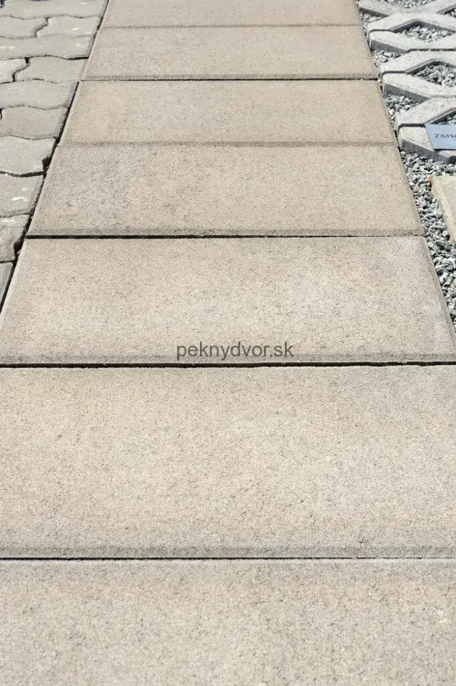 Prídlažba