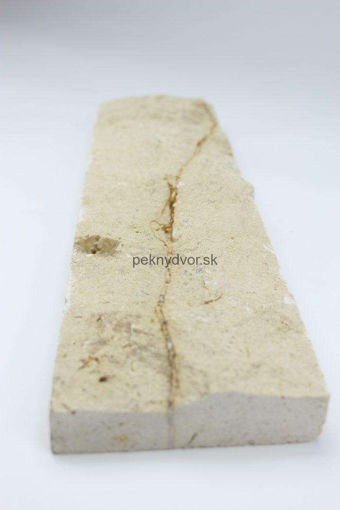 Travertín Classic obklad – 4x rezaný výška : 8cm