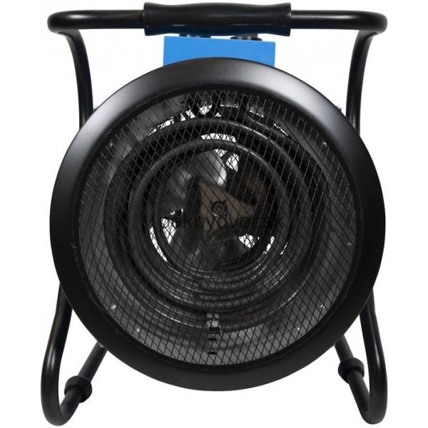 Güde Elektrický ohrievač 9 kW GH 9 E