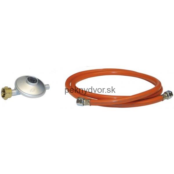 Güde Plynový ohrievač GGH 10 L