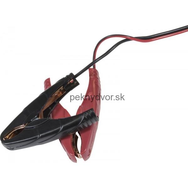 Güde Automatická nabíjačka autobatérií GAB 12V/6V-4A