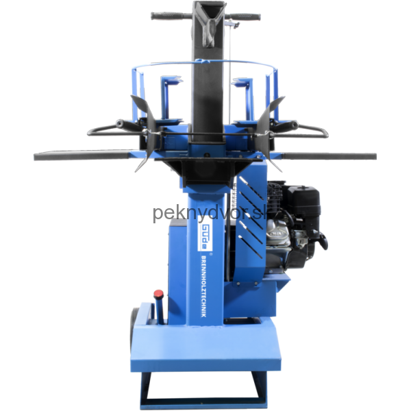  Štiepačka dreva GHS 500/8TE 