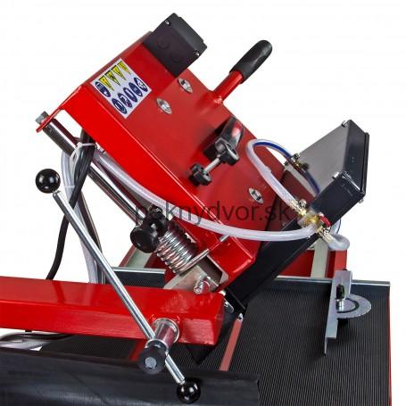 Rezačka dlaždíc kamenárska DWB400 