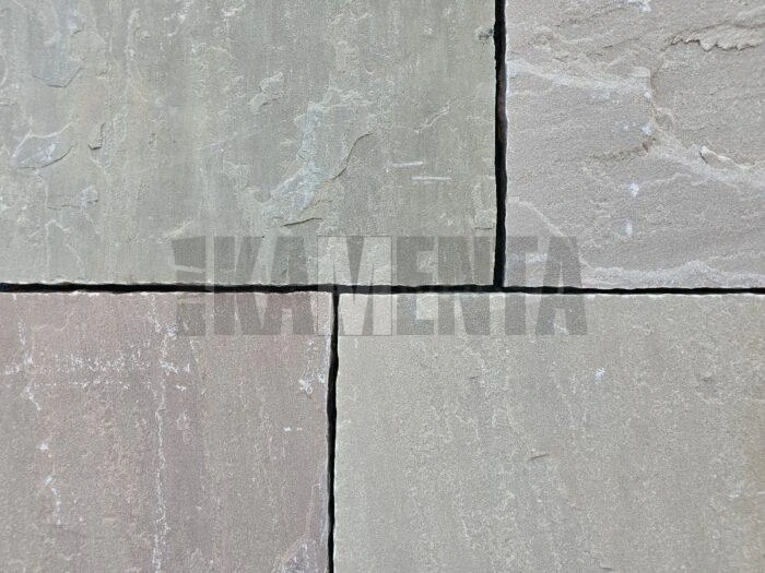 Pieskovec dlažba Autumn Brown 60×30×2,2 cm