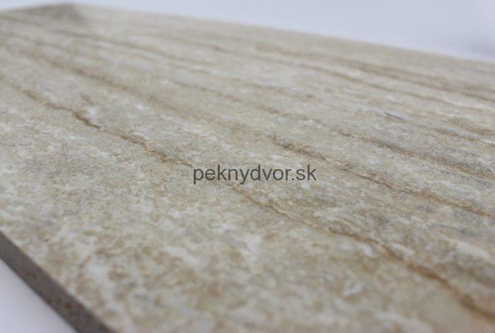 Travertín Classic VC obklad 61 x 30,5 x 1,2