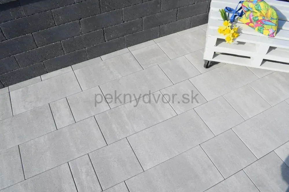 Zámková dlažba AMBIRE NATURO