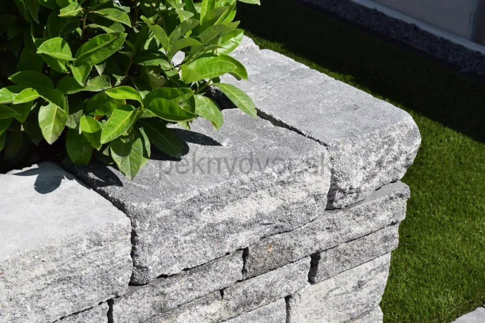 Vyvýšený záhon ARCADIA