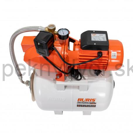 Domáca vodáreň AquaPower 5010S | RURIS