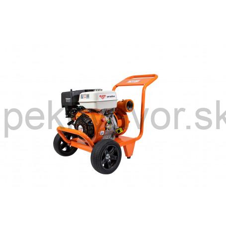 Motorové čerpadlo MP300XR | RURIS