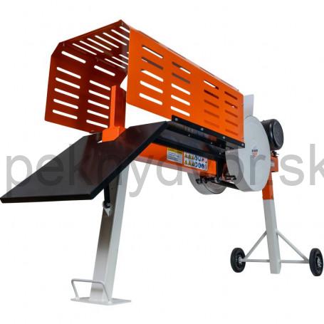 Štiepačka dreva DL1000 10T | RURIS