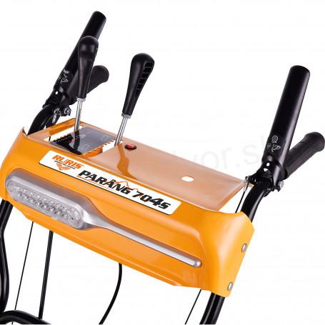 Snežná fréza Parang 704S | RURIS