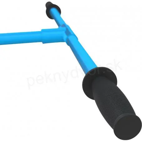 RUČNÝ PÔDNY VRTÁK GH 150