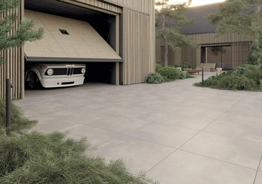 Goliat taupe | 120 x 60 x 2 cm