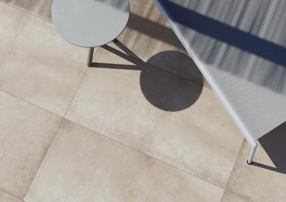 Toskania schodnica | 120 x 30 x 2 cm