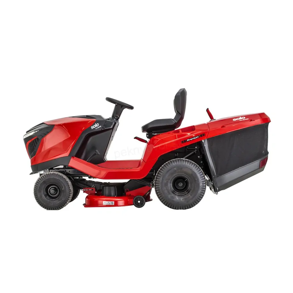 Traktor solo® by AL-KO T 15-95.4 HD-A Premium