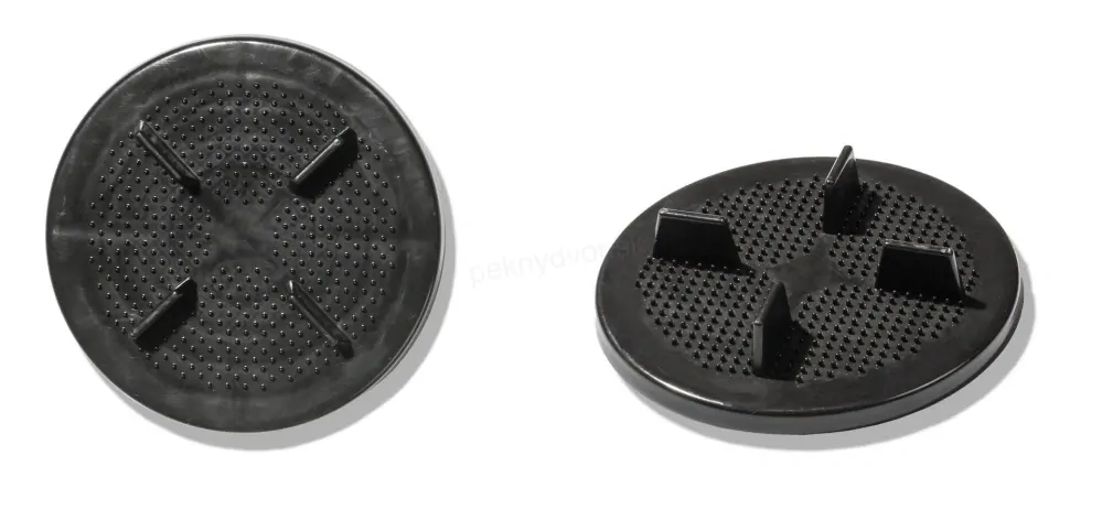 Podkladová platnička pre terasové platne